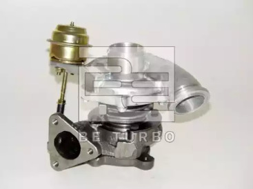 BE TURBO 124248 -  Компрессор, наддув